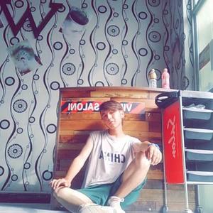 Bodi boytak yaxawirayqu