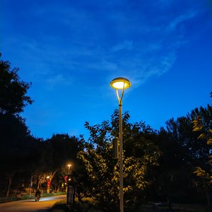 那些明朗一直都在