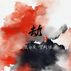 劫 (思白发 望断涯)