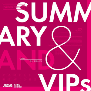 fastest crash (かめりあ's 'paroxysmal' Energetic Hitech Remix)