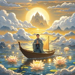 觉海扬帆至净邦_戴普锐