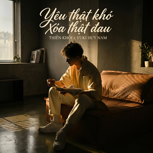 Yêu Thật Khó Xóa Thật Đau (Remix)