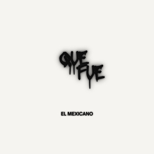 ¿Qué fue?