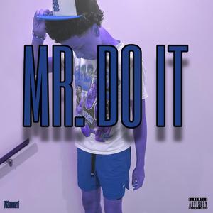 MR. DO IT