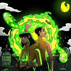 KATARA (feat. MYK)
