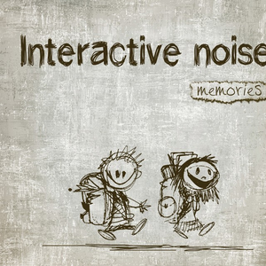 Return Of The Jedi (Interactive Noise Remix)