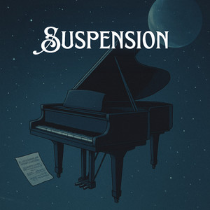 Suspension