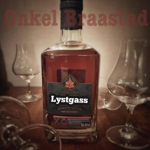 Onkel Braastad