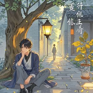 晚风寄信-我就是燕子