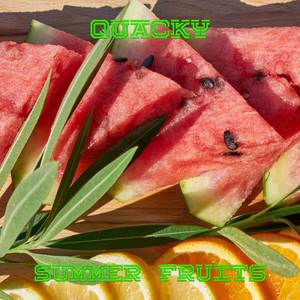 Summer Fruits