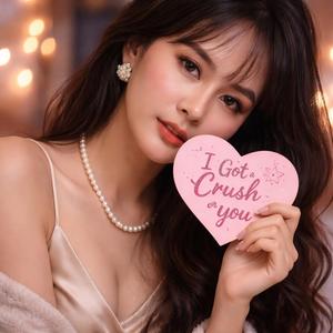 I Got a Crush on You