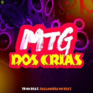 Mtg dos Crias (feat. MC DU9)