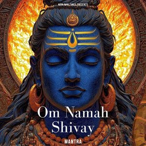 OM Mamah shivaya