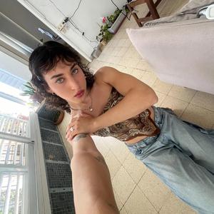 שני מתוסבכים