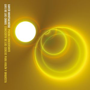 Poema concertante para violin y orquesta