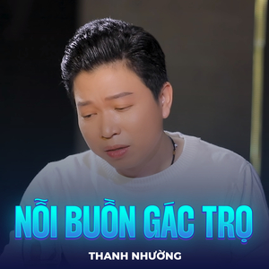 Nỗi Buồn Gác Trọ
