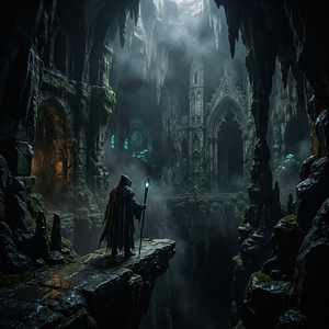 Secret Sacrifices in the Dark