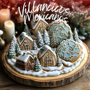 Los Mejores Villancicos