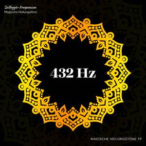 432 Hz: Freisetzung von Stress und Spannung