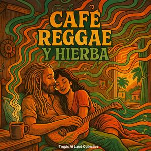 Café Reggae y Hierba (Hypnotic Reggae en Español 2025) Session #141
