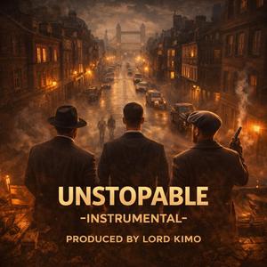 UNSTOPABLE (Instrumental Version)
