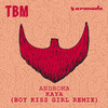 Boy Kiss Girl - Kaya (Boy Kiss Girl Remix)