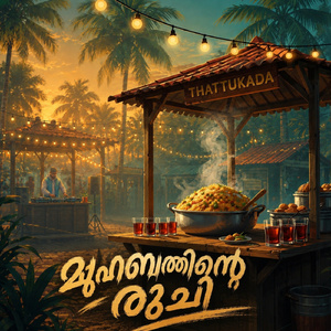 muhabathinte ruji