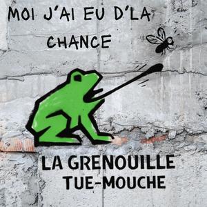 Moi j'ai eu d'la chance