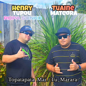Topatapata mai (Tu marara)