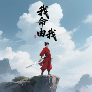 我命由我自己主张