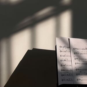 无拘无束的旋律