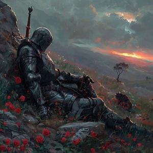 Golden Brown x Love Story (Sped Up)