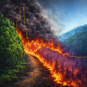 Firebreak
