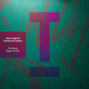 The Music Began To Play (Extended Mix)