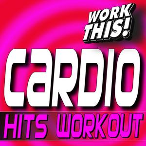 Blood is Pumping (Workout Mix + 160 BPM)