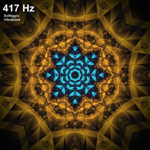 417 Hz Om Chanting Meditation