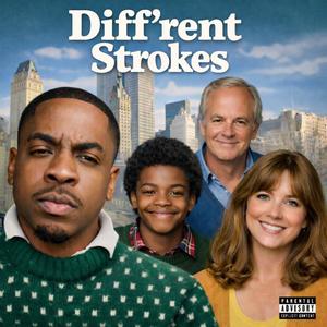 Diff'rent Strokes