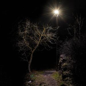 Lungo la Via II (feat. Klava 24 & SilentLytch)