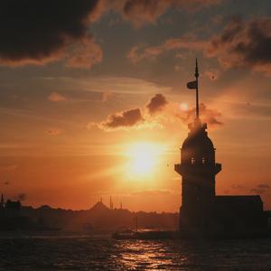 辞旧4{前奏好听后面废了}