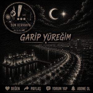 !..GARİP YÜREĞİM..! (ai)