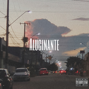 Alucinante