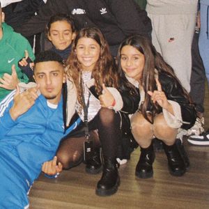 Afro Trap & Morad & kkluv Type Beat