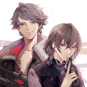 キャストフリートーク