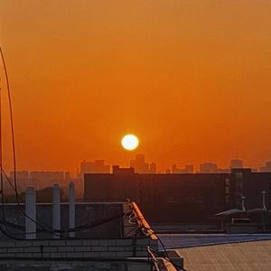 黄昏之后我想再见到你（prod by Boyfifty）