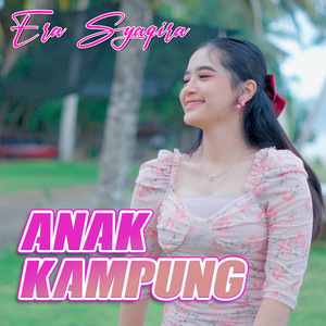 Anak Kampung