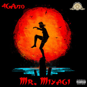 Mr. Miyagi
