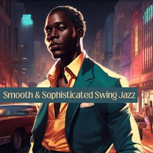Love Swing Jazz