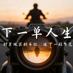 下一单人生