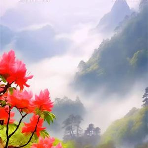 渺似青烟