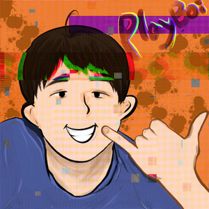 PlayBoi（prod by Burger）